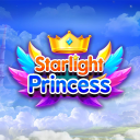 Скачать  Starlight Princess - Slot Game