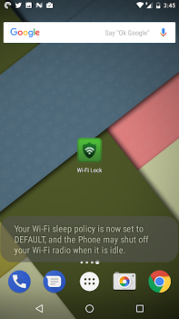 Скачать WiFi Lock Инструменты для Андроид
