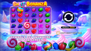 Скачать Sweet Bonanza Slot Casino Game Казино для Андроид скриншот 5