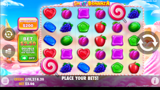 Скачать Sweet Bonanza Slot Casino Game Казино для Андроид скриншот 6