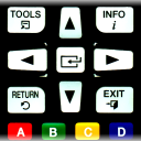 Скачать  TV Remote for Samsung TV