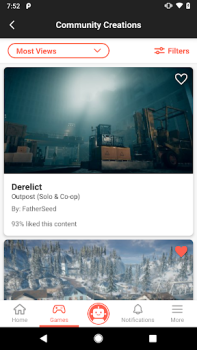 Скачать Ubisoft Connect Развлечения для Андроид скриншот 6