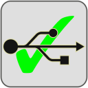 Скачать  USB Host Check