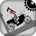 Скачать  Stick Dismount Falling