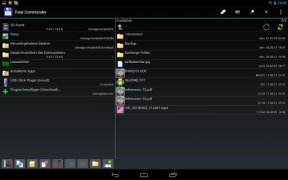 Скачать USB Stick Plugin-TC (TRIAL) Инструменты для Андроид скриншот 2