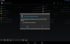 Скачать USB Stick Plugin-TC (TRIAL) Инструменты для Андроид скриншот 3