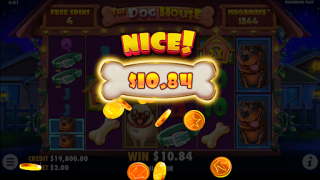 Скачать The Dog House Mws - Slot Game Казино для Андроид скриншот 5