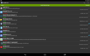 Скачать Установка (Install APK) Работа для Андроид скриншот 6
