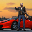 Скачать  Gangster Fight - Vegas Crime S