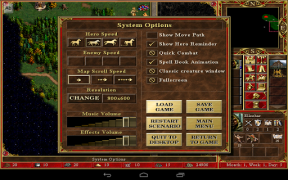 Скачать VCMI for Android Стратегии для Андроид скриншот 3