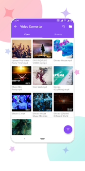 Video Converter