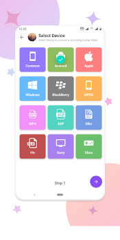 Video Converter