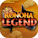Скачать  Konoha Legend