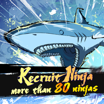 Скачать Konoha Legend Стратегии для Андроид скриншот 6