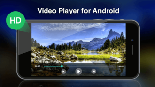 Скачать Видео плеер для Android Видеоплееры и редакторы для Андроид скриншот 3