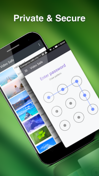 Скачать Видео плеер для Android Видеоплееры и редакторы для Андроид скриншот 5