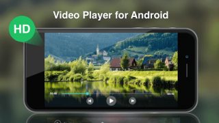 Скачать Видео плеер для Android Видеоплееры и редакторы для Андроид скриншот 6