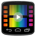 Скачать  VideoWall - Video Wallpaper