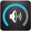 Скачать  Slider Widget - громкость