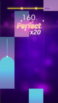Скачать Piano Solo - классический пиан Музыкальные игры для Андроид скриншот 6