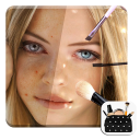 Скачать  Visage Lab - ретушь портретов