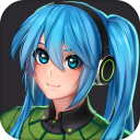 Скачать  Anime Music Radio J-pop J-rock