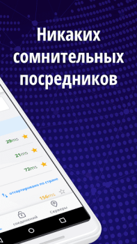 Скачать VyprVPN Инструменты для Андроид скриншот 4