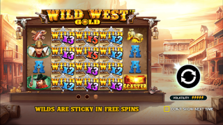 Скачать Wild West Gold Slot Casino Казино для Андроид скриншот 7