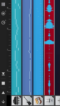 Walk Band - Музыкальная студия