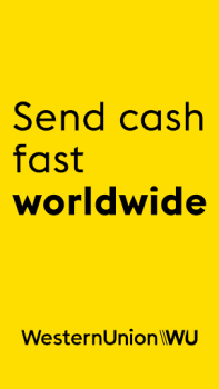 Скачать Western Union Send Money Now Финансы для Андроид