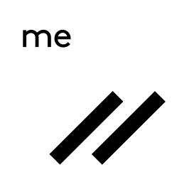 Логотип Wickr Me – Private Messenger
