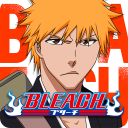 Скачать  BLEACH Mobile 3D
