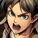 Скачать  Attack on Titan TACTICS