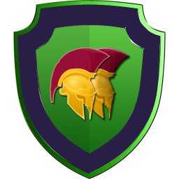 Логотип Антивирус для Андроид 