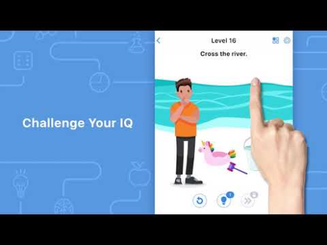Скачать Easy Game - Игры на логику Головоломки для Андроид скриншот 8
