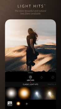 Скачать Photo Effects - LD Фотография для Андроид скриншот 2