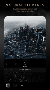 Скачать Photo Effects - LD Фотография для Андроид скриншот 3