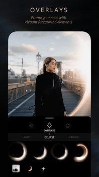 Скачать Photo Effects - LD Фотография для Андроид скриншот 4