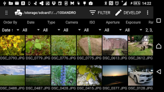 Скачать Photo Mate R3 Фотография для Андроид скриншот 2