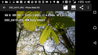 Скачать Photo Mate R3 Фотография для Андроид скриншот 3