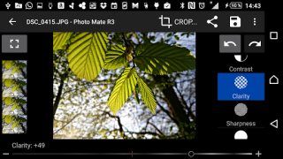 Скачать Photo Mate R3 Фотография для Андроид скриншот 4