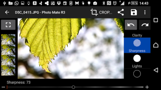 Скачать Photo Mate R3 Фотография для Андроид скриншот 5