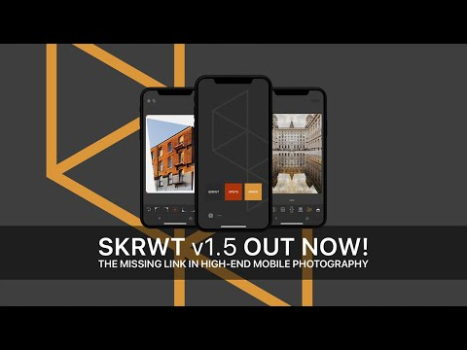 Скачать SKRWT Фотография для Андроид скриншот 8
