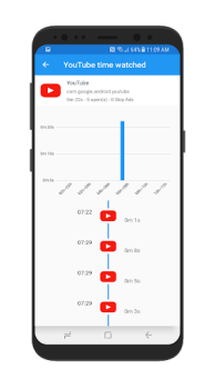 Скачать Skip Ads Инструменты для Андроид скриншот 3