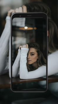 Скачать Midnight Wallpapers HD Персонализация для Андроид скриншот 2