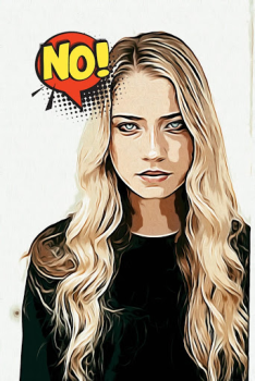 Скачать Comica - превратить фотографии Фотография для Андроид скриншот 6
