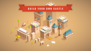 Скачать Pocket Build Симуляторы для Андроид скриншот 2