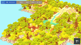 Скачать Pocket Build Симуляторы для Андроид скриншот 4
