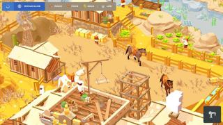 Скачать Pocket Build Симуляторы для Андроид скриншот 7
