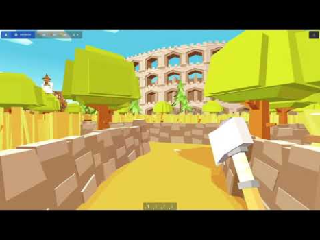 Скачать Pocket Build Симуляторы для Андроид скриншот 8